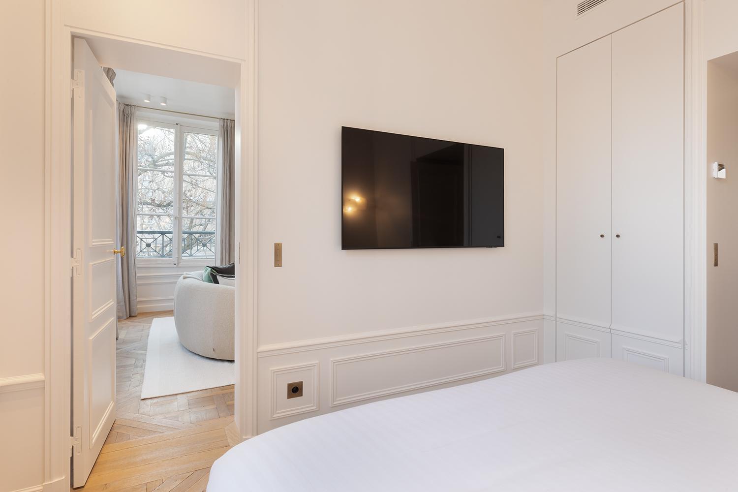 Pick A Flat's In Saint-germain - Place Furstemberg * Parijs