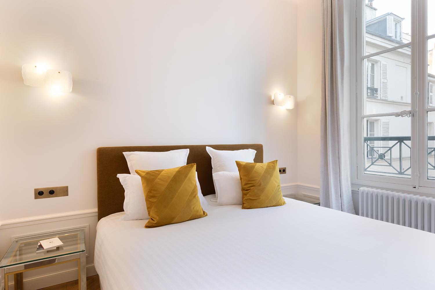 Pick A Flat's In Saint-germain - Place Furstemberg Appartement *