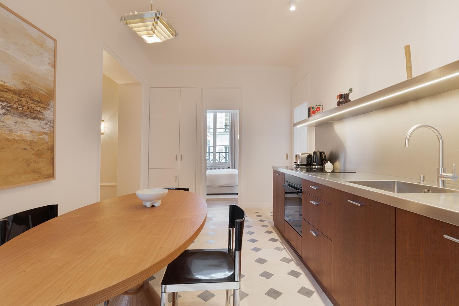 Pick A Flat's In Saint-germain - Place Furstemberg * Parijs