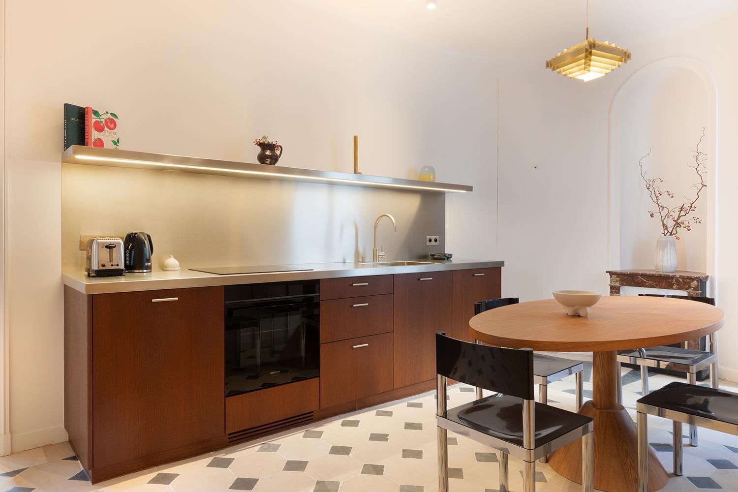 Pick A Flat's In Saint-germain - Place Furstemberg Appartement