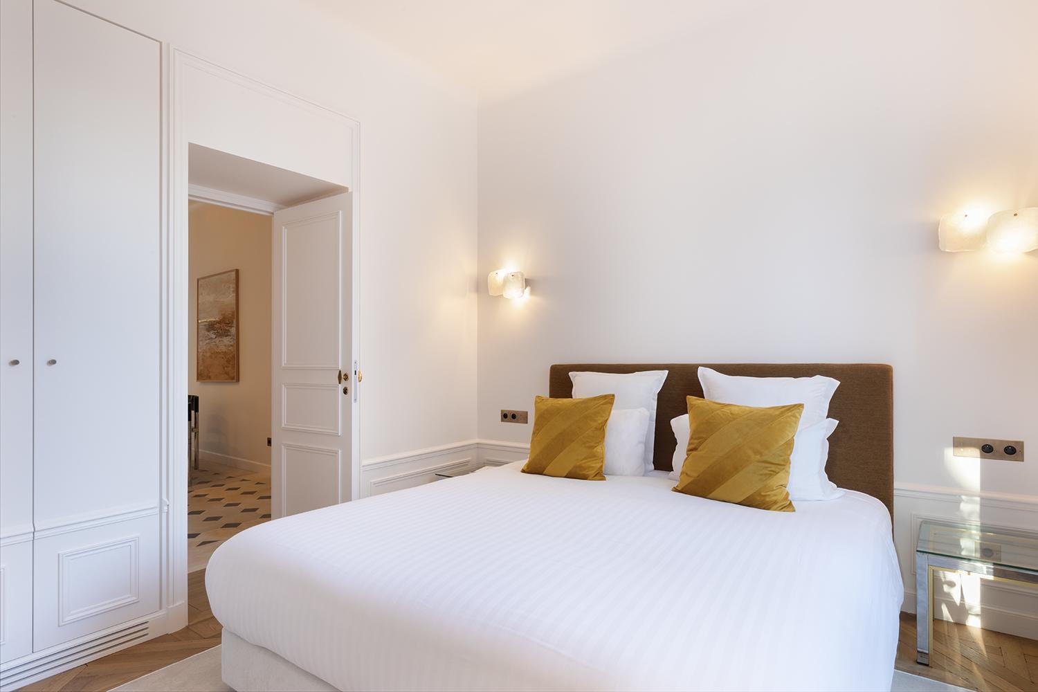 Appartement Pick A Flat's In Saint-germain - Place Furstemberg *