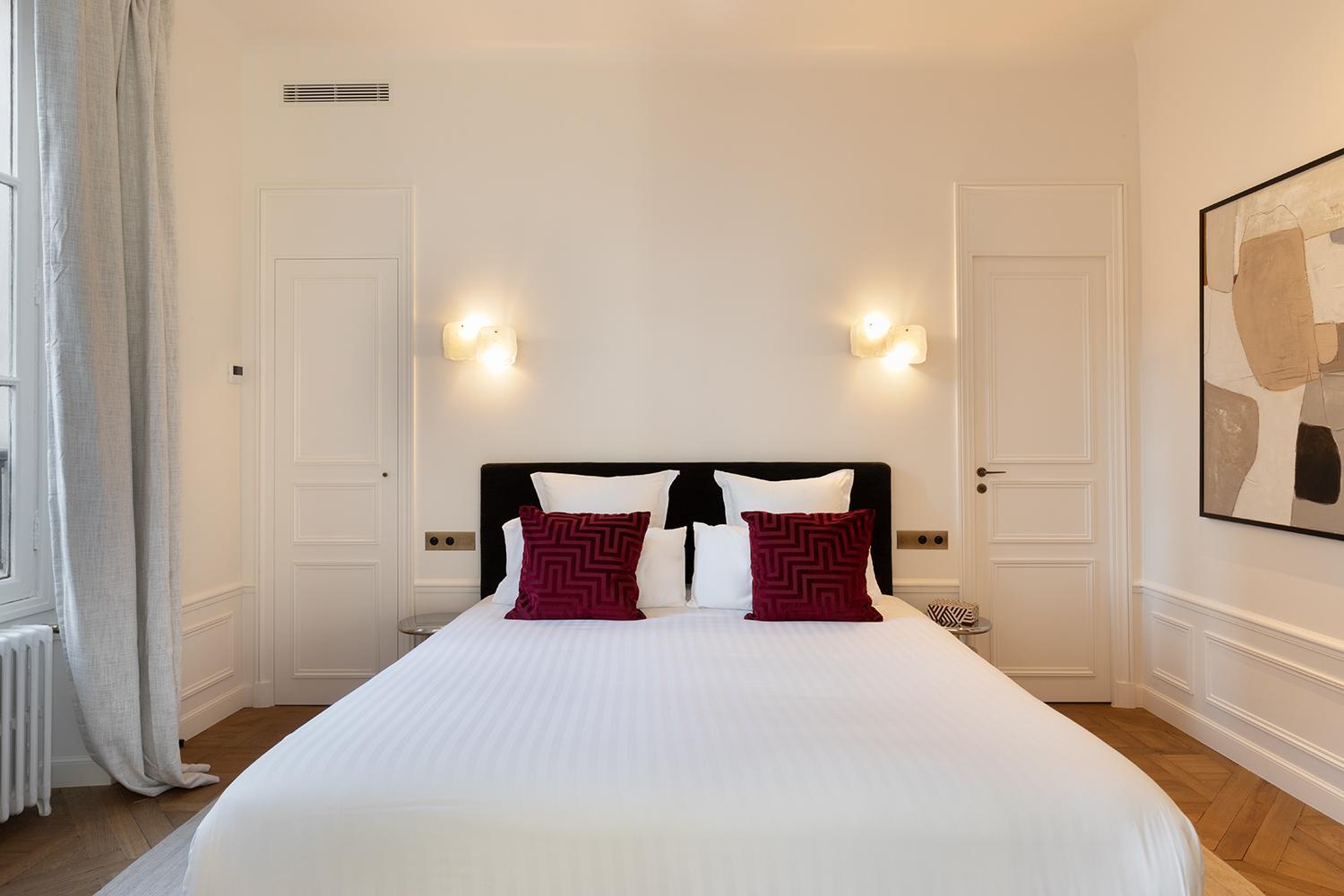 Appartement Pick A Flat's In Saint-germain - Place Furstemberg Parijs