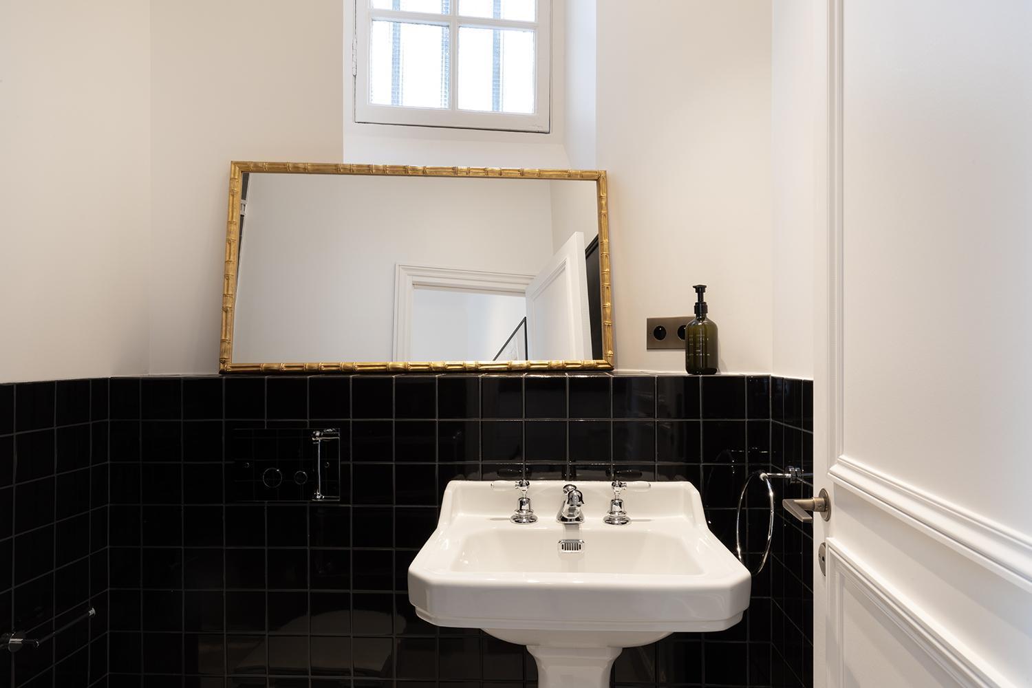 Appartement Pick A Flat's In Saint-germain - Place Furstemberg *