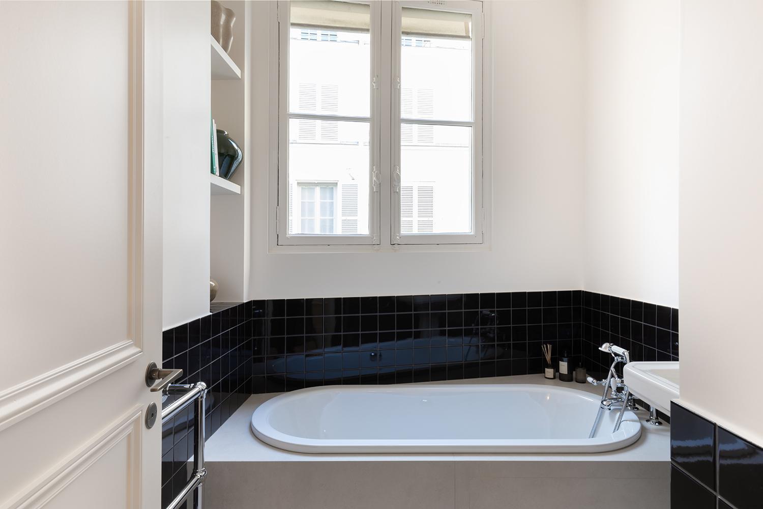Appartement Pick A Flat's In Saint-germain - Place Furstemberg Parijs