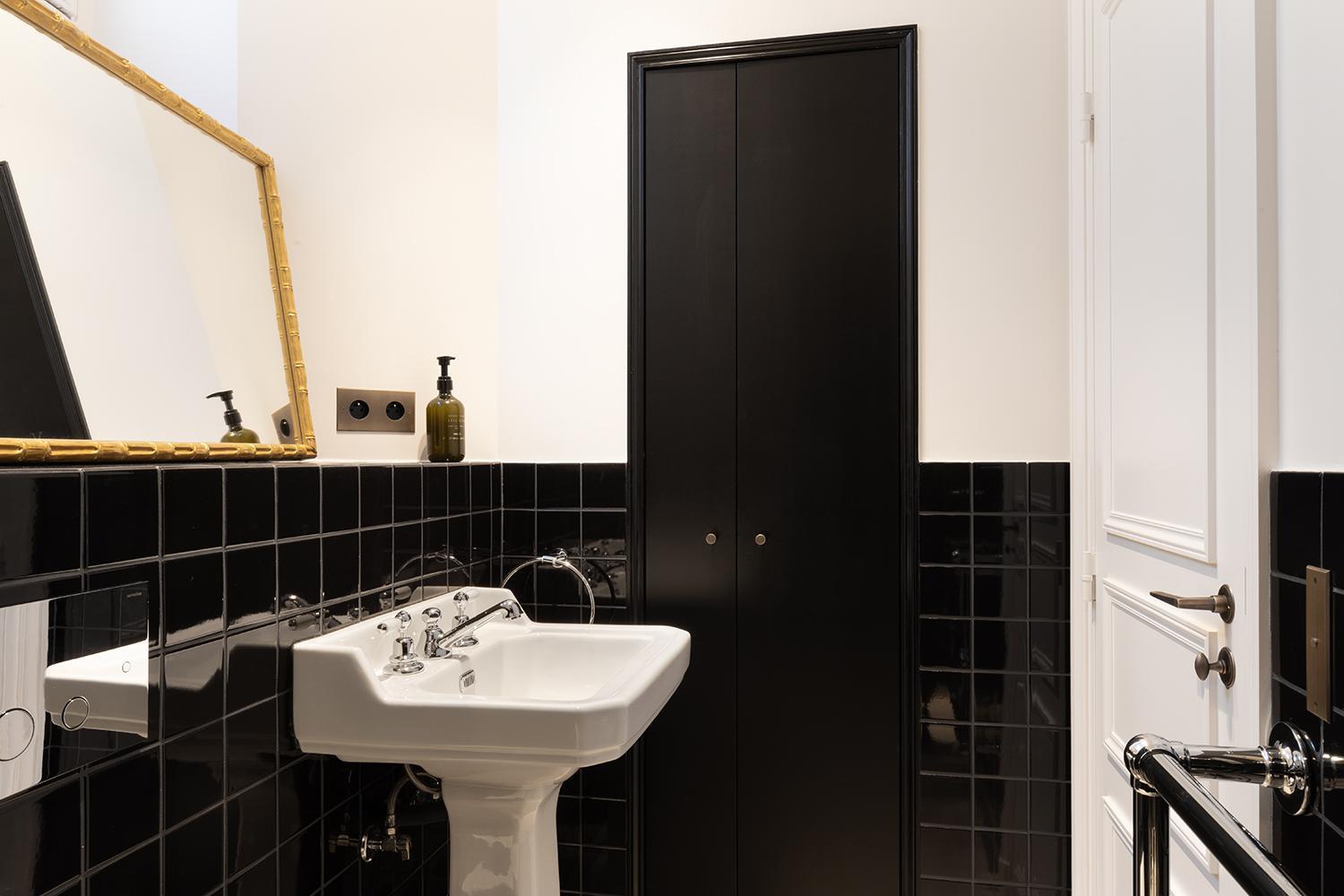 Pick A Flat's In Saint-germain - Place Furstemberg Parijs