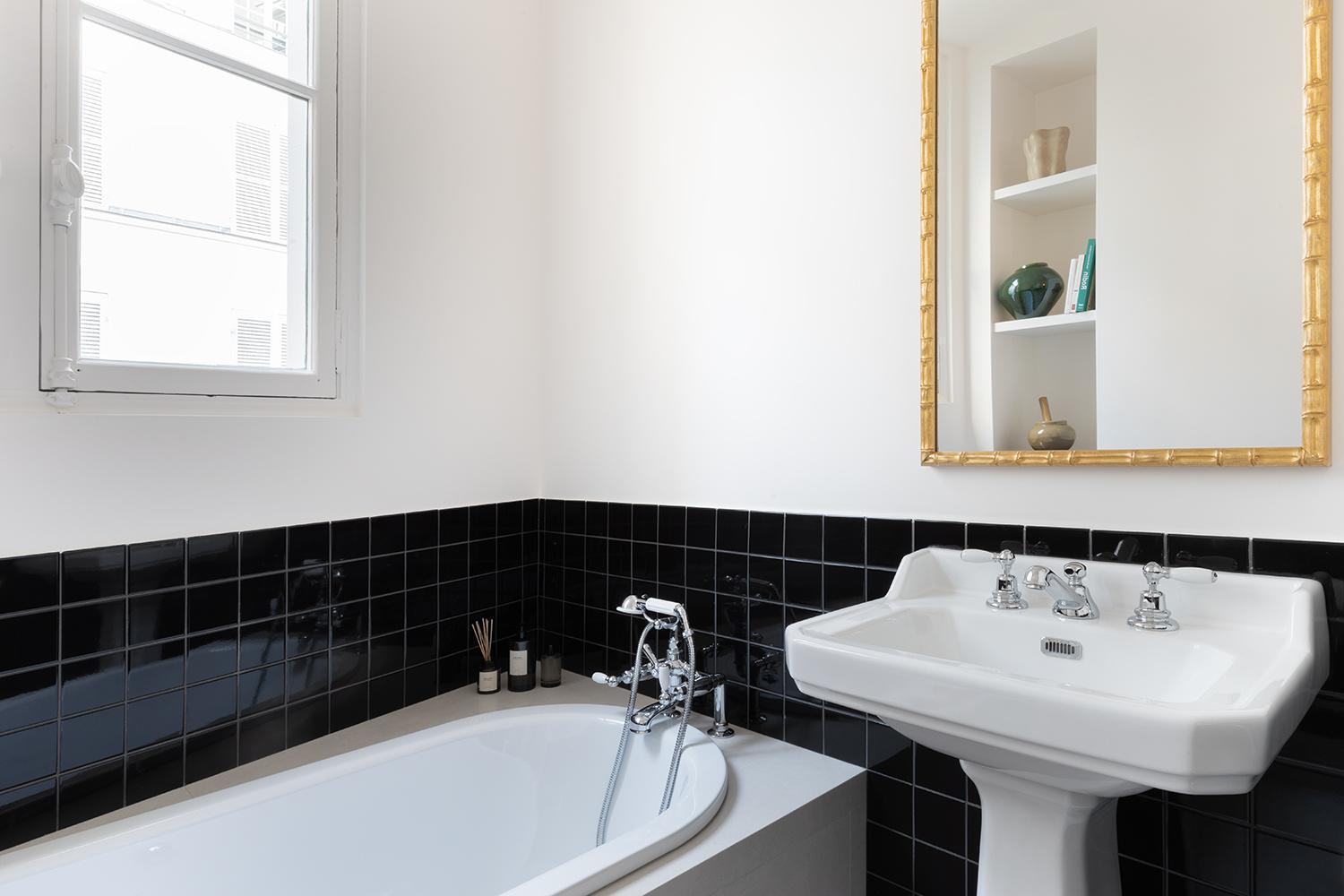 Appartement Pick A Flat's In Saint-germain - Place Furstemberg